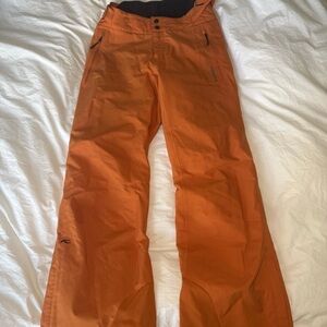 KJUS FORMULA  SKI PANTS